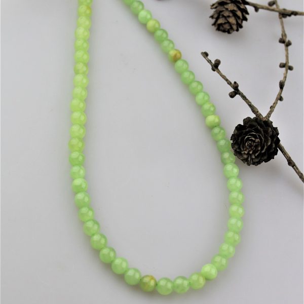 nefrit náhrdelník image