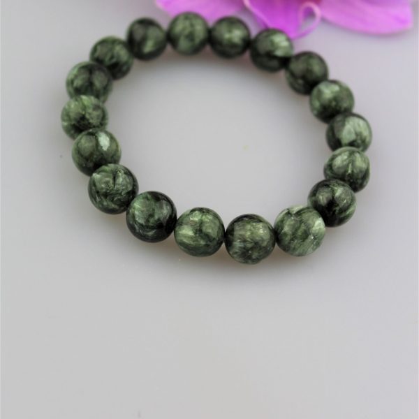 Serafinit náramok ochranný image