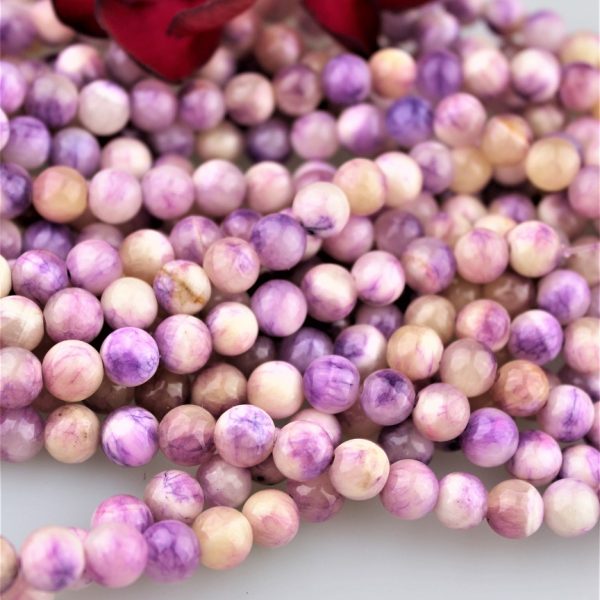 jadeit hrebíček 8mm image