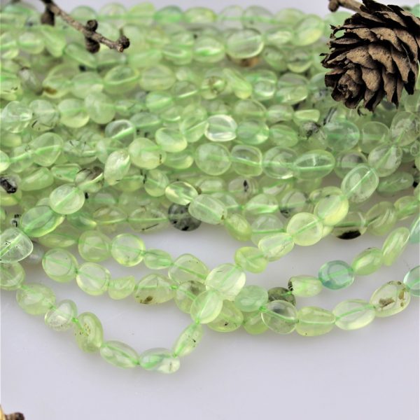 prehnit korálky nugety 5-9mm AKCIA! image