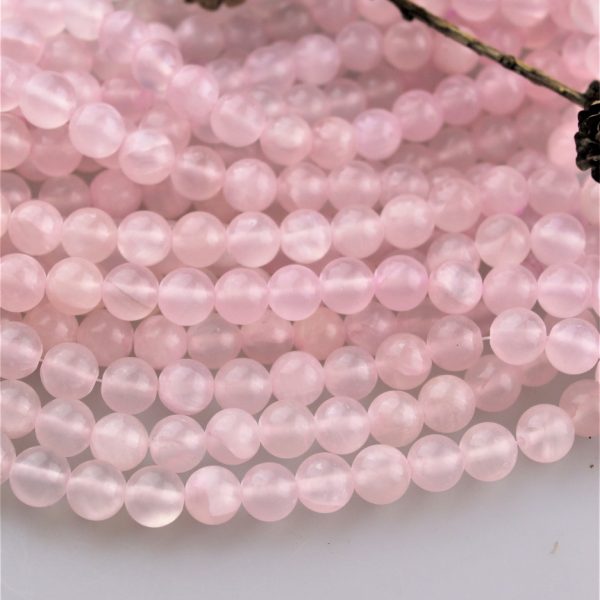 jadeitové korálky 10mm image