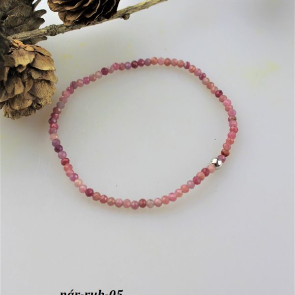 rubín náramok SUPERAKCIA! image