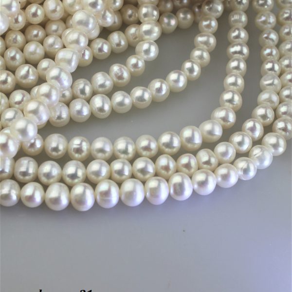 prírodné perly 8-9mm image