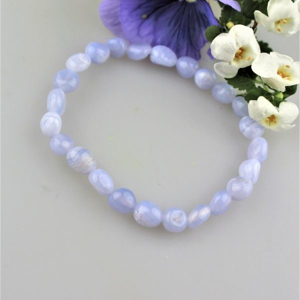 chalcedón náramok AKCIA! image