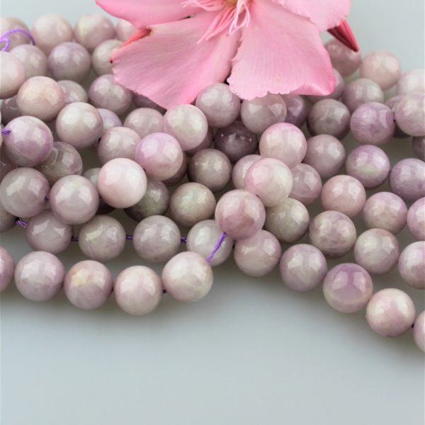 kunzit korálky 10mm image