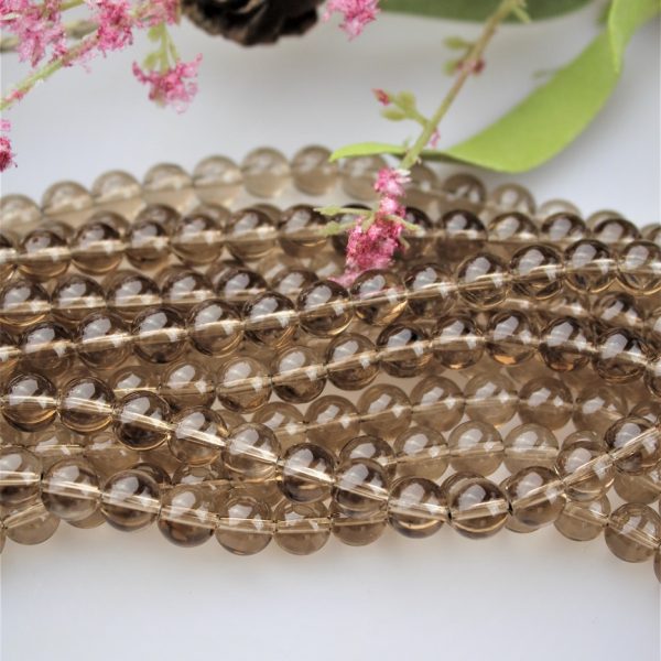 záhneda korálky 8mm image