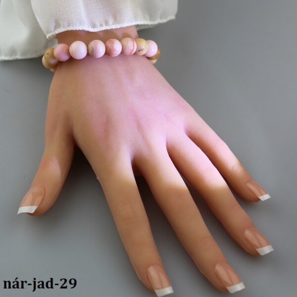 opál Peru náramok - nár-jad-29 image