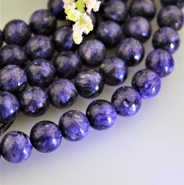 čaroit 8mm korálky, AKCIA! image