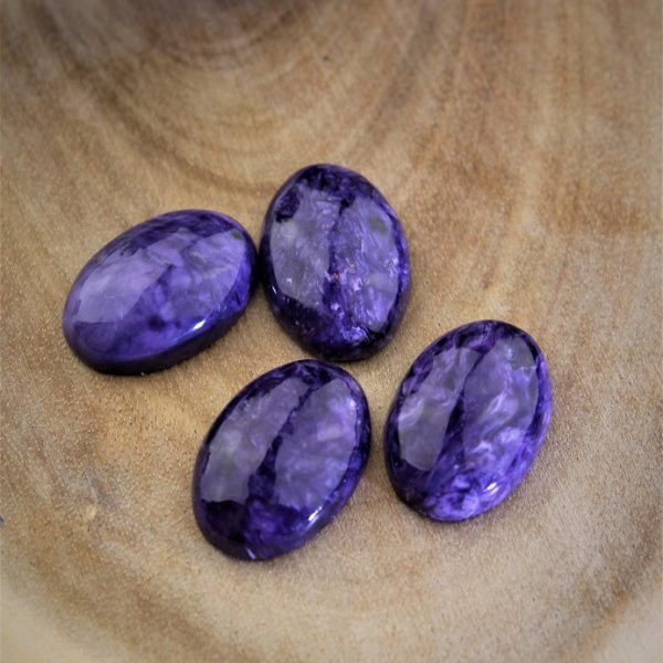 čaroit kabašony 18x25mm image