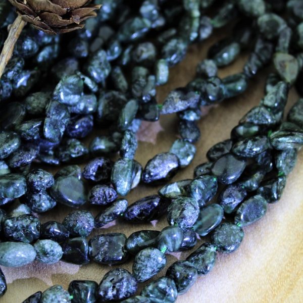 serafinit korálky 7-11mm AKCIA! image