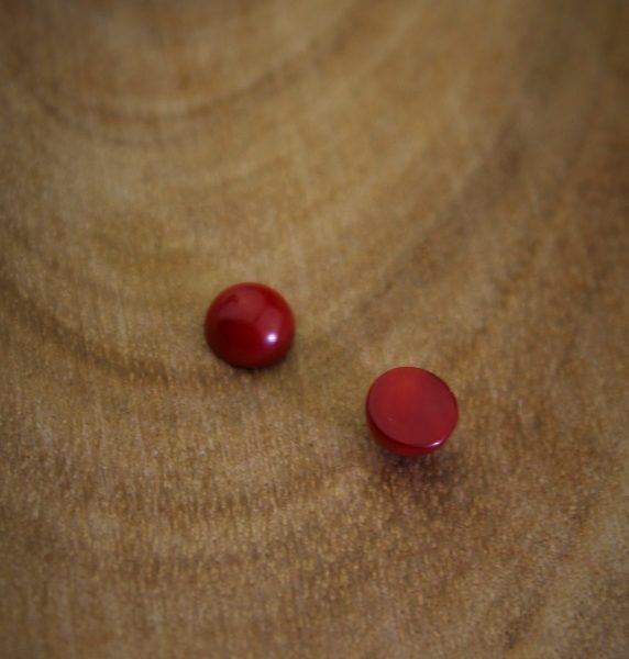 kabašony korál 6mm image