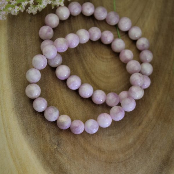 kunzit náramok SUPERAKCIA! image