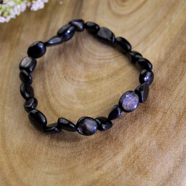 hyperstén náramok ochranný image