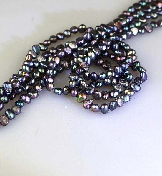 perly nugety 5-6mm - perkr-01 image